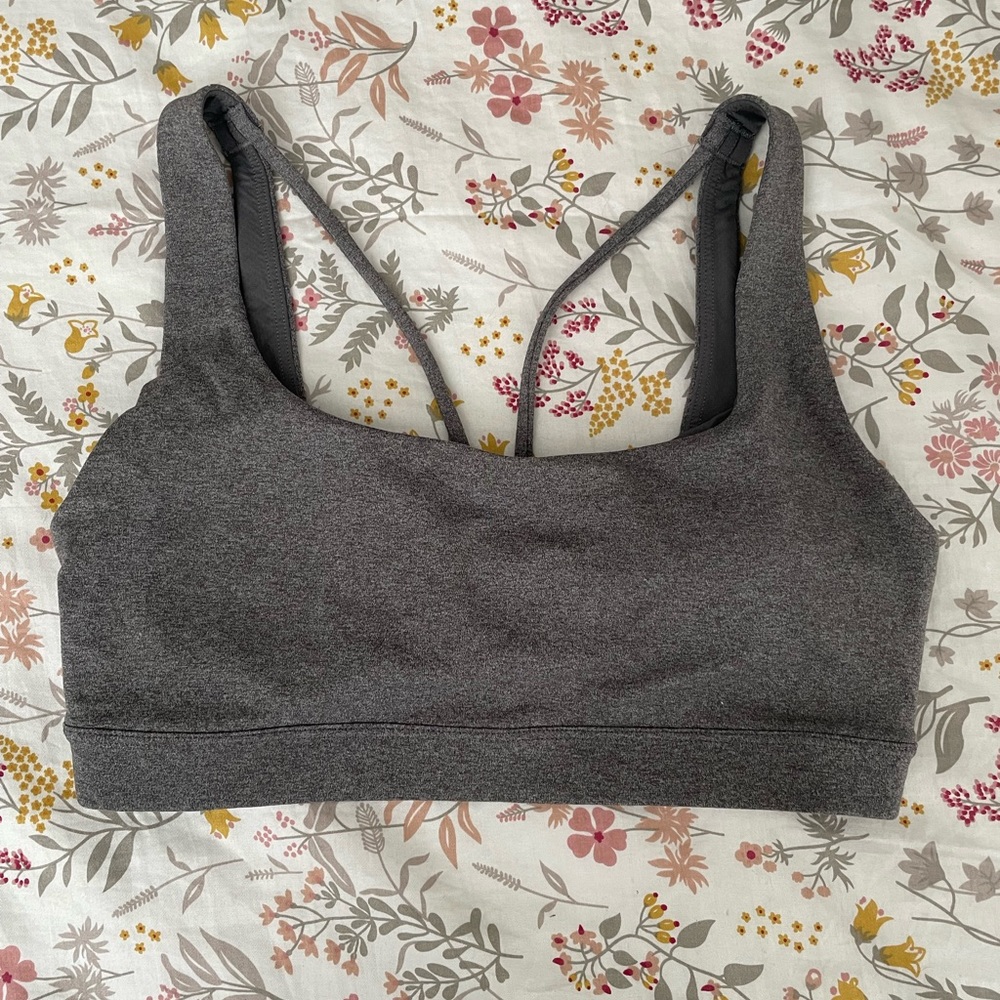 Athleta Exhale Bra A-C